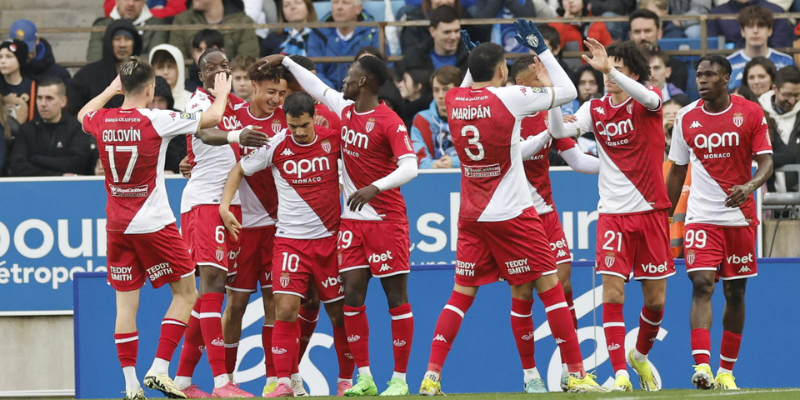 liga-1-mónaco liga-1-mónaco