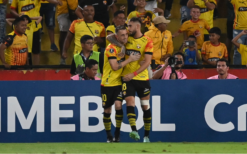 Pron&oacute;stico-Copa-Libertadores-Barcelona-SC-Cobresal