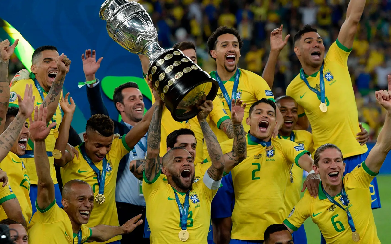brasil brasil