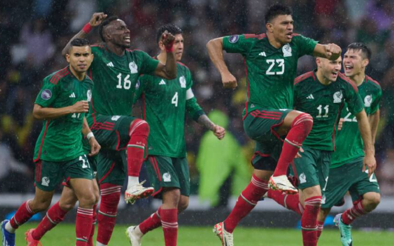 mexico mexico