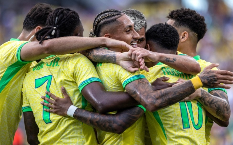 Pronósticos-Copa-América-Paraguay-Brasil Pronósticos-Copa-América-Paraguay-Brasil