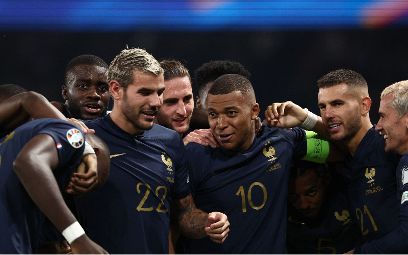 Pronósticos-Eurocopa-2024-Austria-Francia Pronósticos-Eurocopa-2024-Austria-Francia