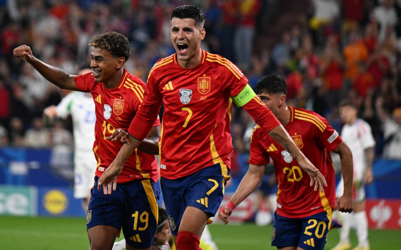 Pron&oacute;sticos-Eurocopa-2024-Espa&ntilde;a-Georgia