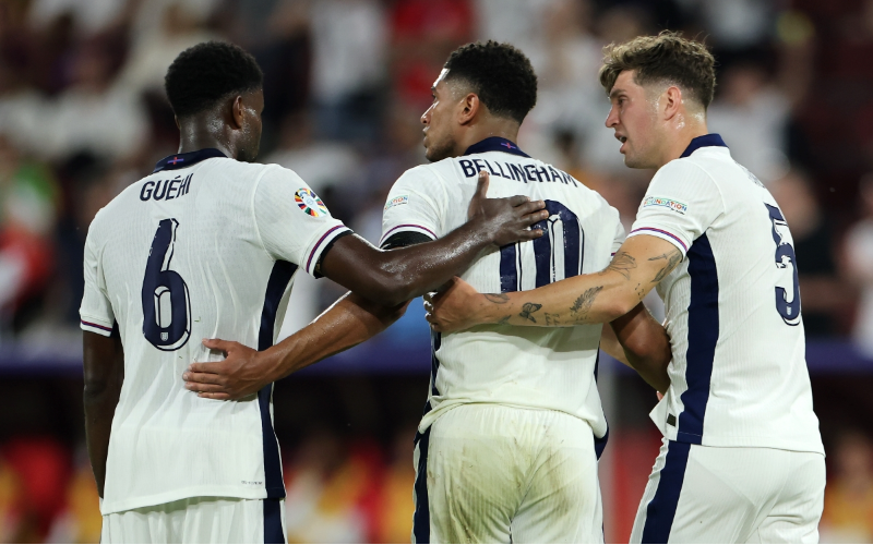 Pron&oacute;sticos-Eurocopa-2024-Inglaterra-Eslovaquia