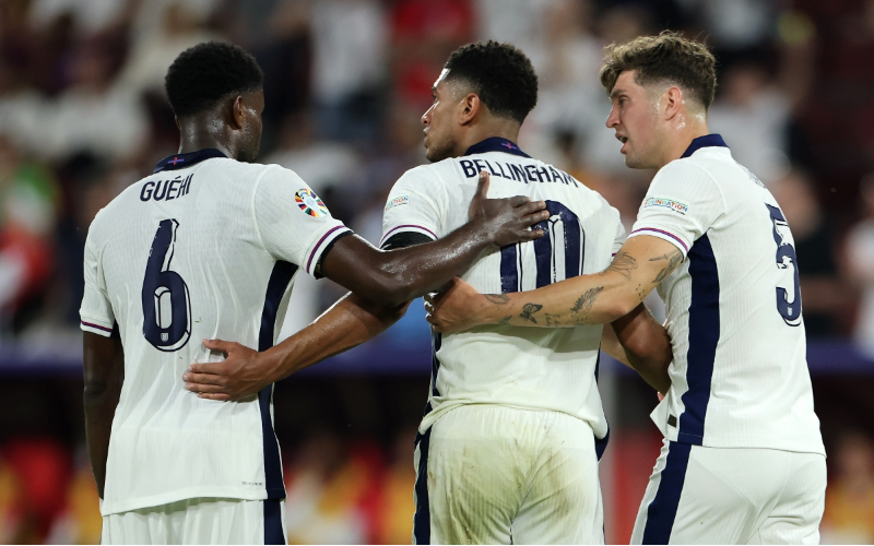 Pron&oacute;sticos-Eurocopa-2024-Inglaterra-Eslovaquia