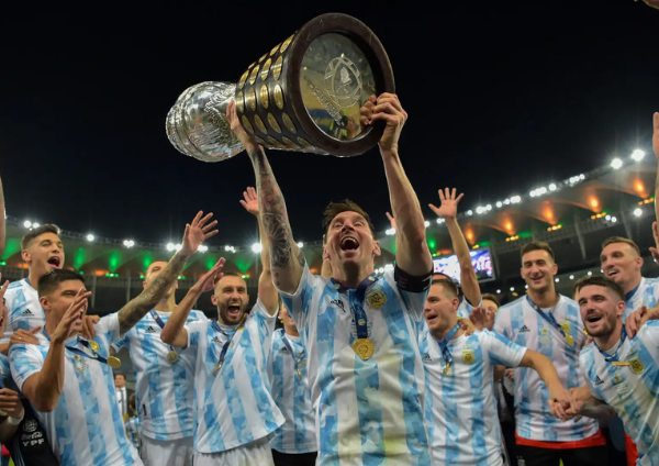 argentina