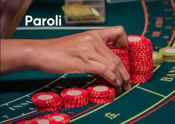 Paroli Method Sistema de Apuestas Paroli Maximizar las ganancias
