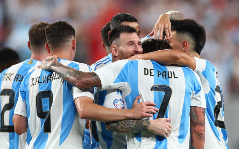 Pron&oacute;sticos-Copa-Am&eacute;rica-Argentina-Colombia