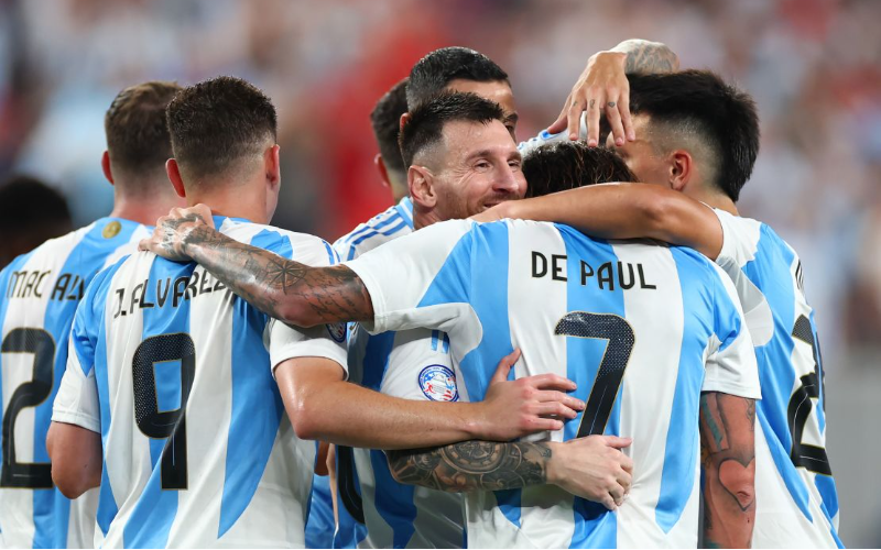 Pronósticos-Copa-América-Argentina-Colombia Pronósticos-Copa-América-Argentina-Colombia
