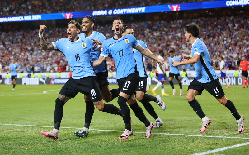 Pronósticos-Copa-América-Uruguay-Brasil Pronósticos-Copa-América-Uruguay-Brasil