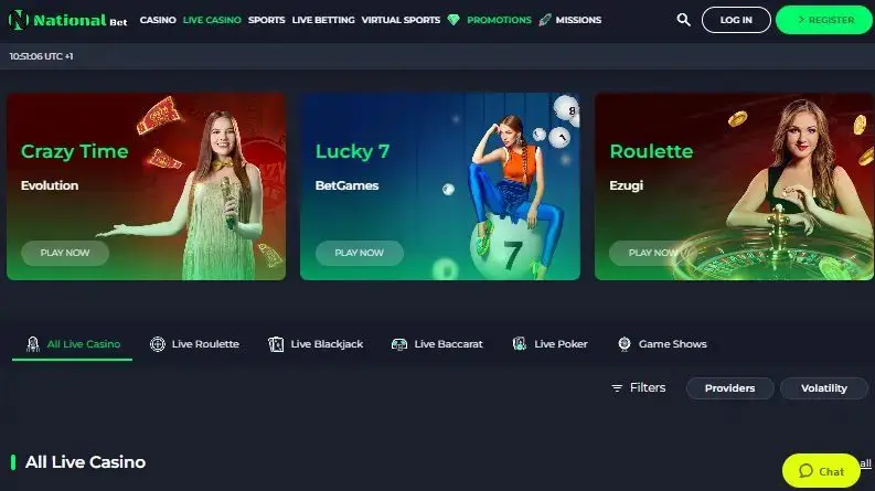 reseña de nationalbet
