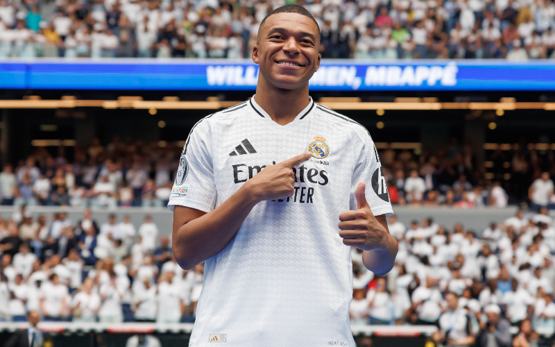 kylian-mbapp&eacute;-real-madrid