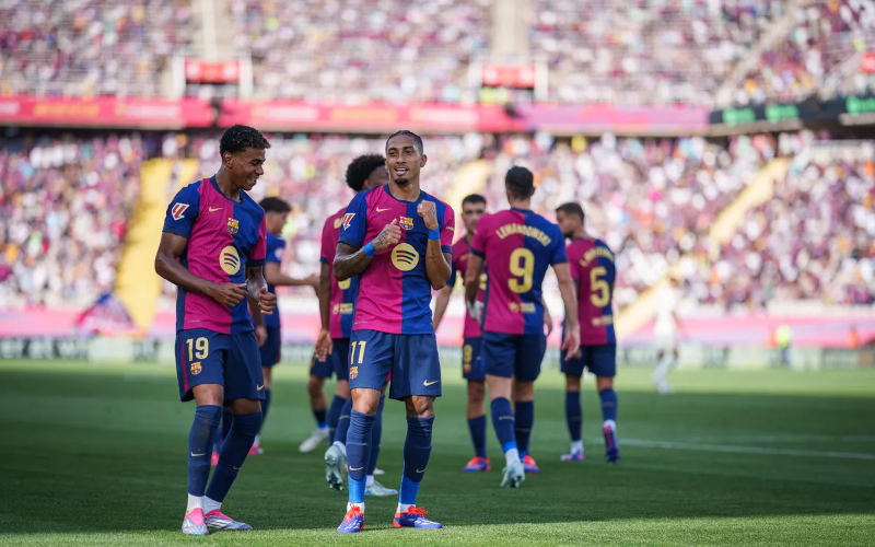La-Liga-Pronóstico-Girona-Barcelona La-Liga-Pronóstico-Girona-Barcelona