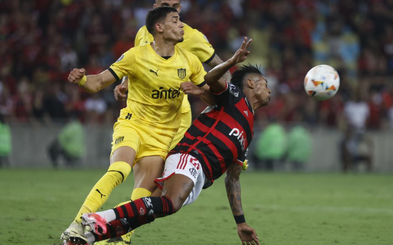 Pronóstico-Copa-Libertadores-Peñarol-Flamengo Pronóstico-Copa-Libertadores-Peñarol-Flamengo