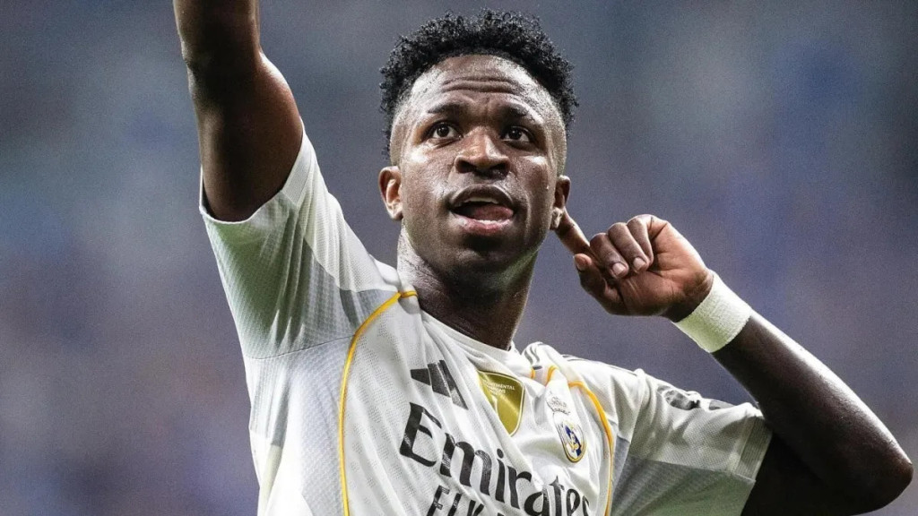 Vinicius-Junior
