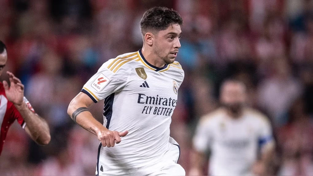 Federico-Valverde