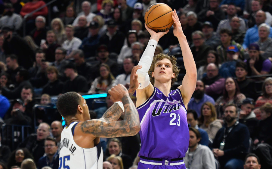 Pron&oacute;stico NBA: Cooper Flagg