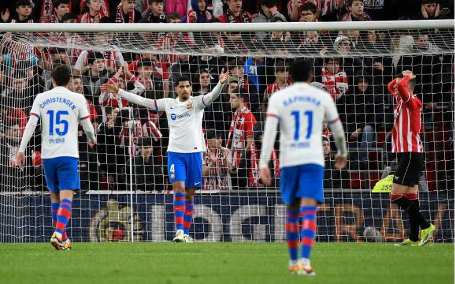 Futbol club Barcelona