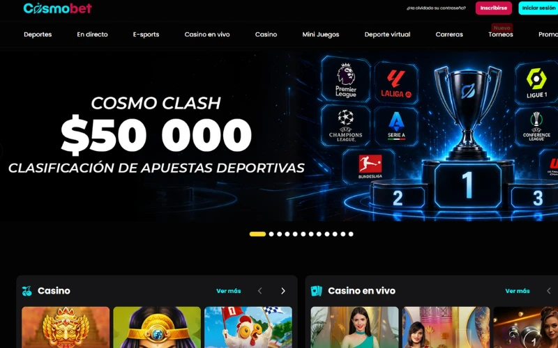 cosmobet-opiniones cosmobet-opiniones