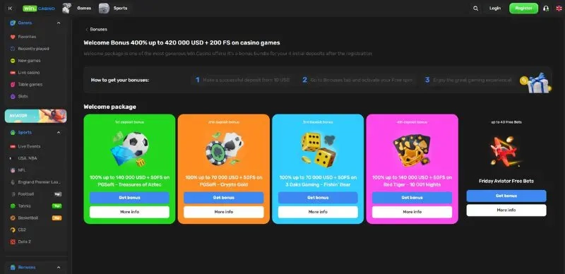 reseña de win.casino