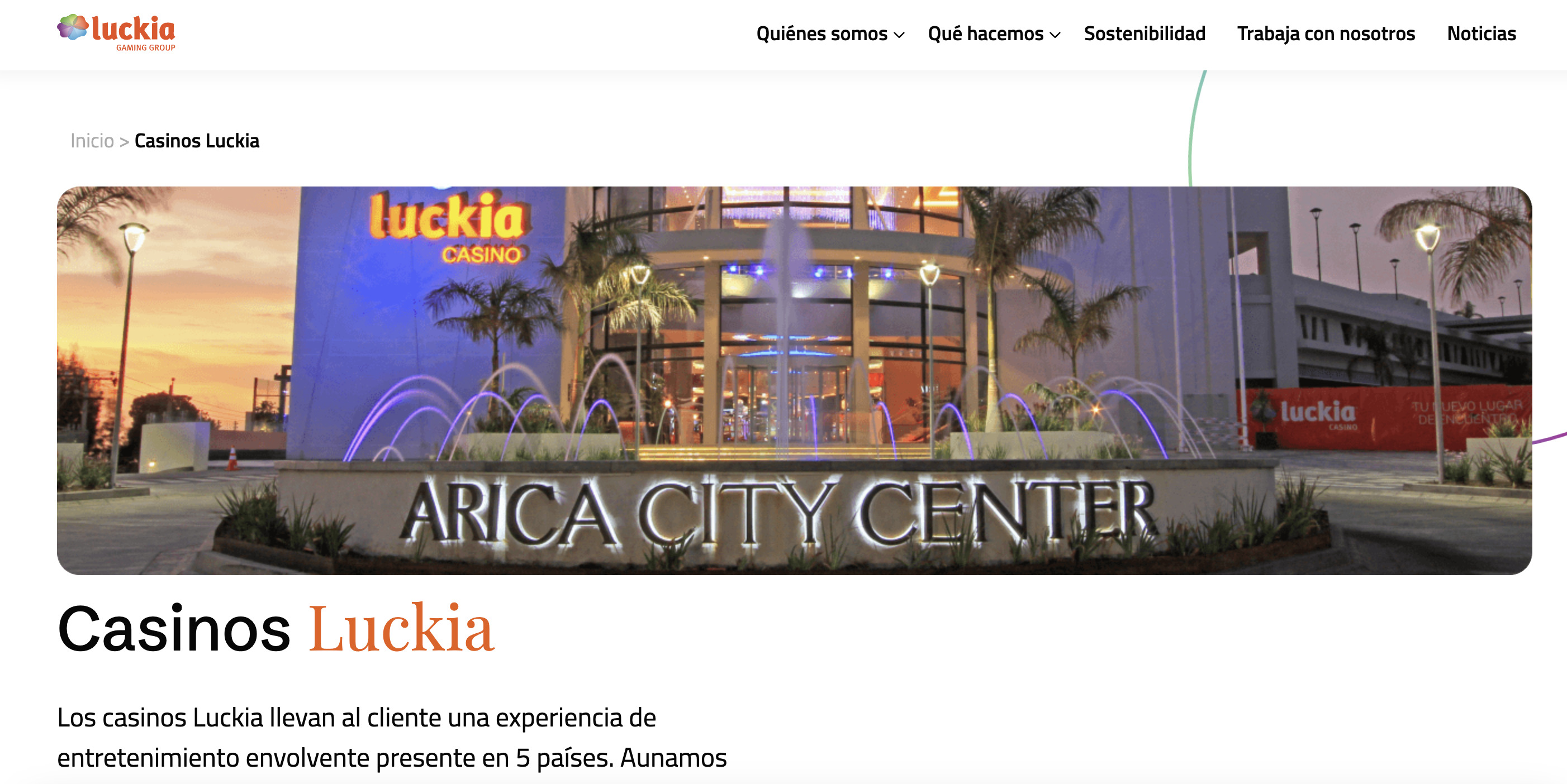 casino-luckia casino-luckia