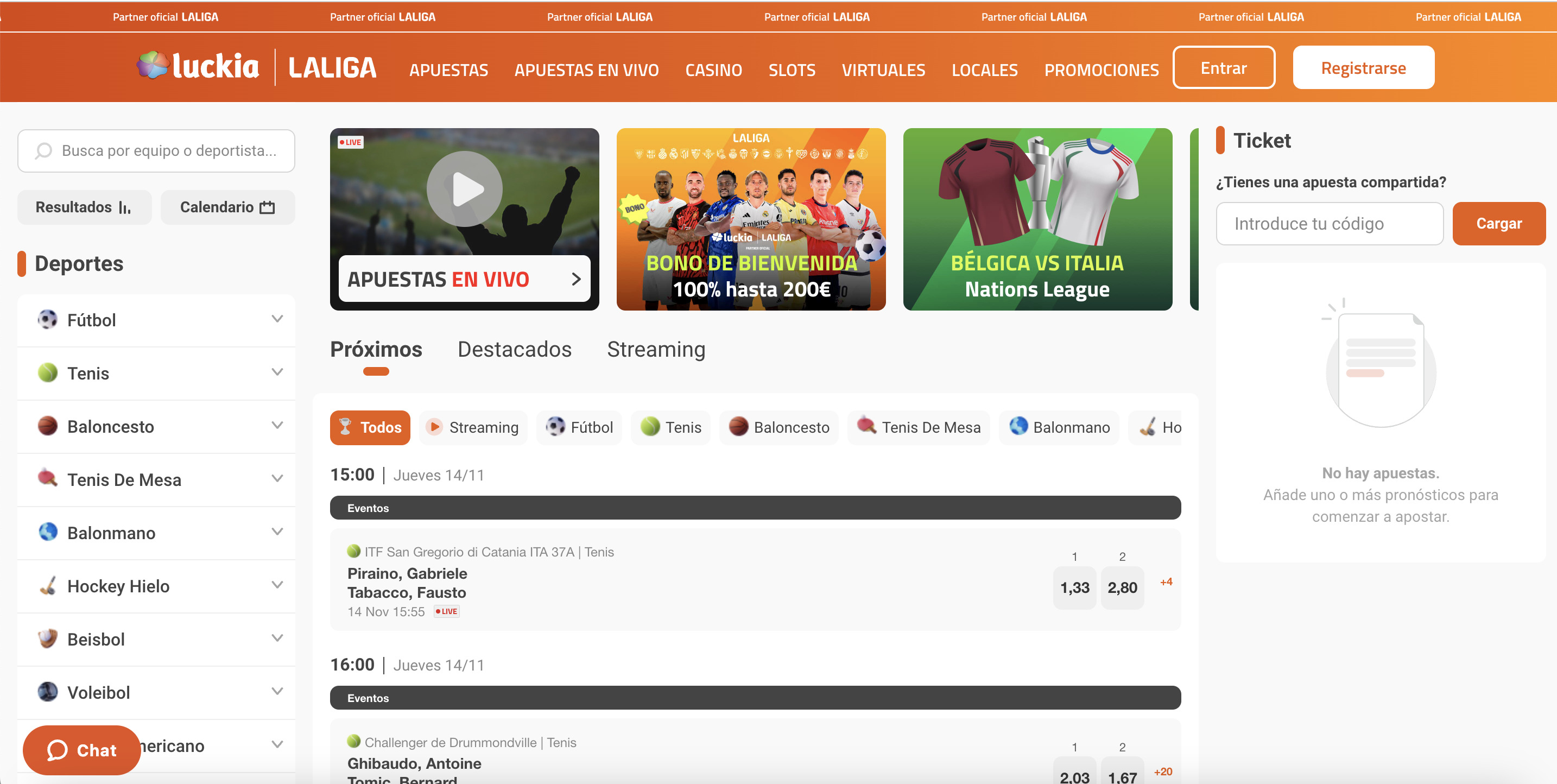 luckia-sport luckia-sport