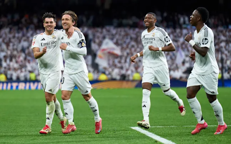 UEFA Champions League