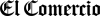 el comercio