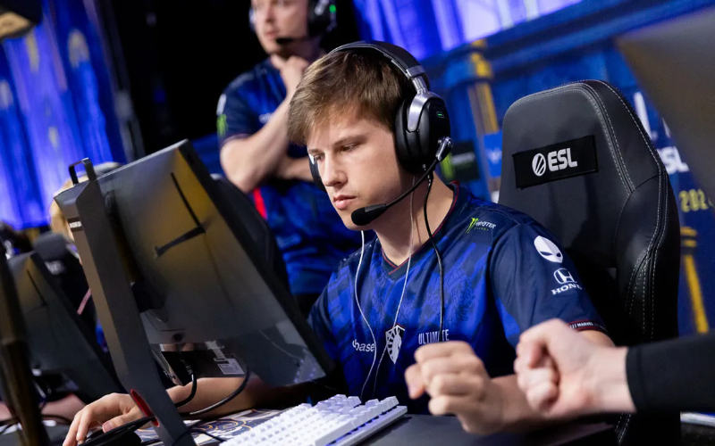 Team Liquid (América del Norte)