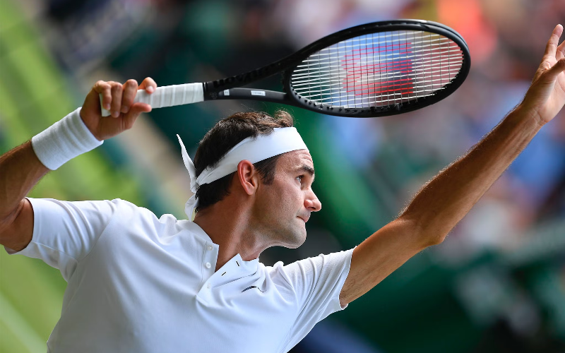 Roger Federer