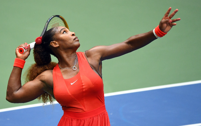 Serena Williams