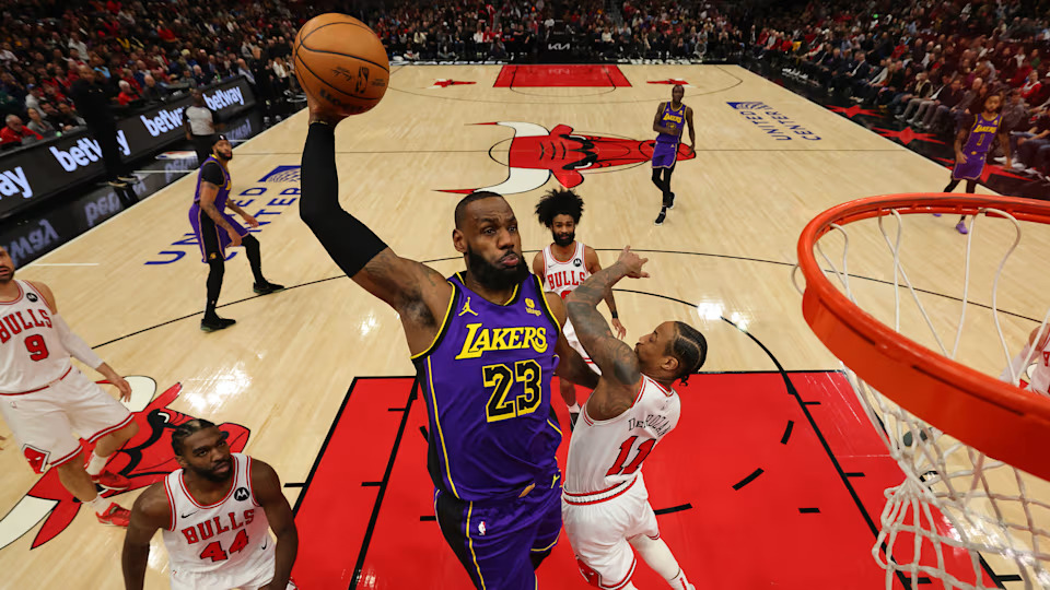 Tipos de Apuestas en la NBA