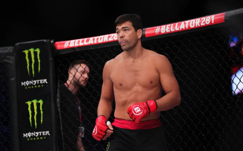 Lyoto Machida