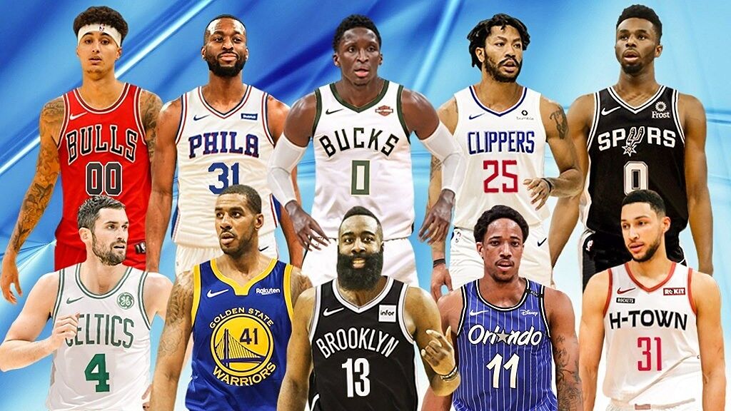 Sitios de Apuestas de la NBA