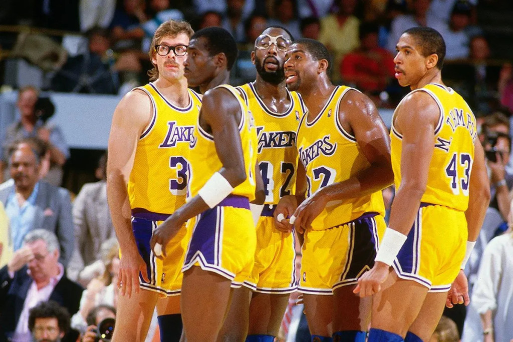 Los-Angeles-Lakers-1986-87