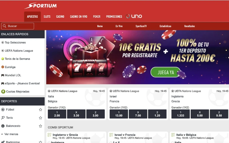 sportium-apuestas-deportivas sportium-apuestas-deportivas
