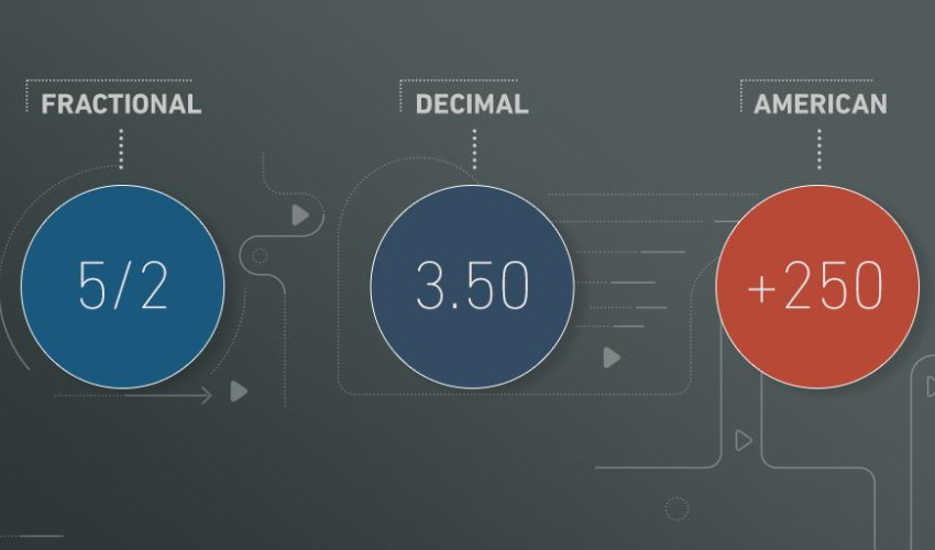 Ejemplo de cuotas decimales