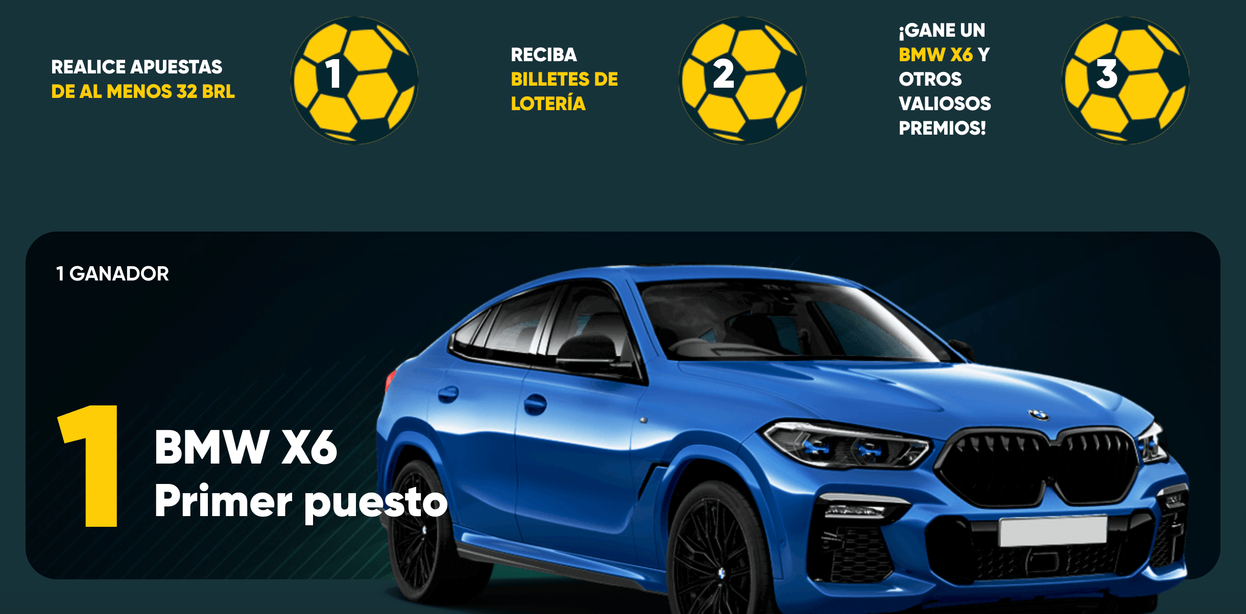 Football Mania Premios
