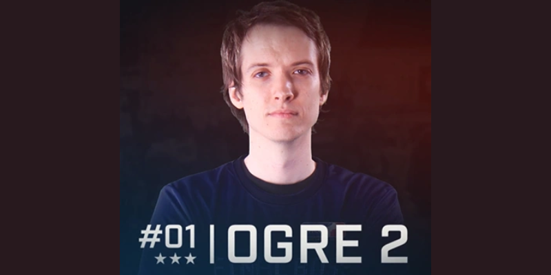 Tom “OGRE2” Ryan – Halo