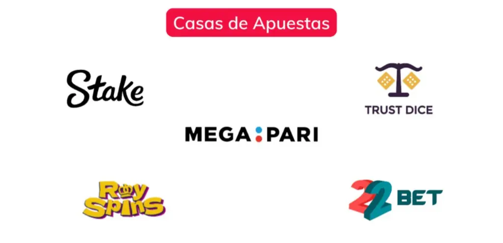 casas de apuestas con valor esperado