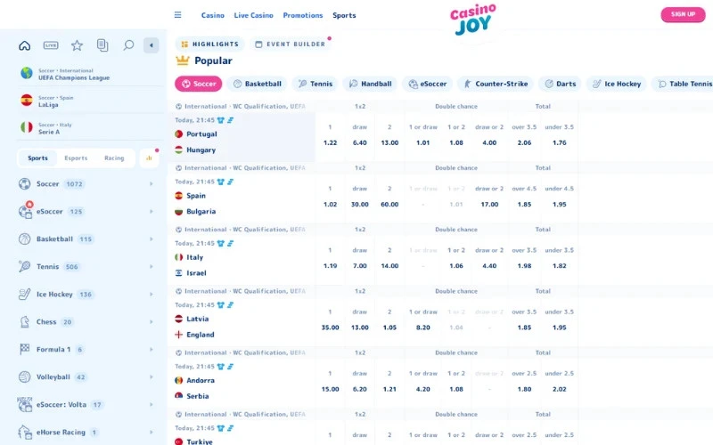 apuestas-Casino-Joy