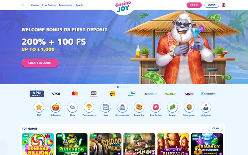 sitio-de-apuestas-Casino-Joy