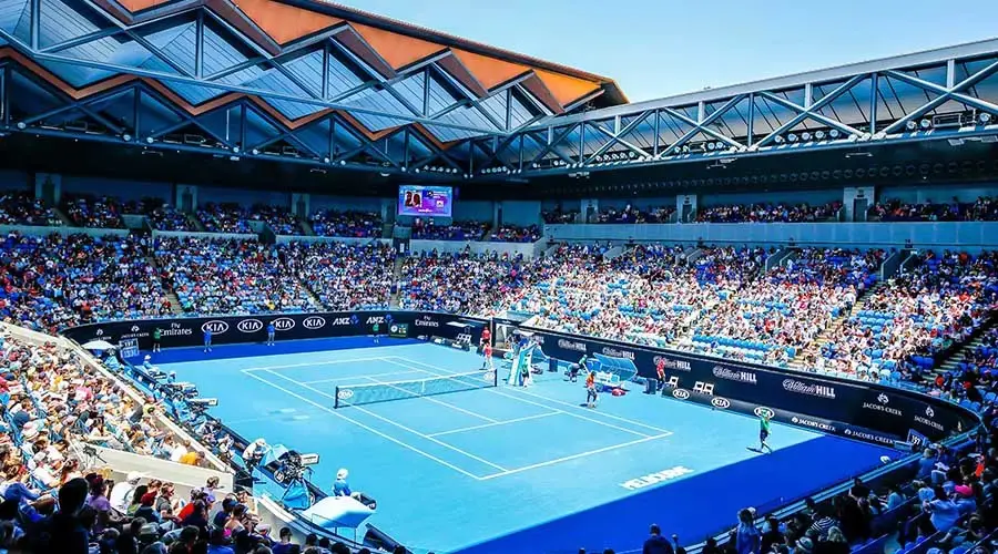 apuestas sobre el total de juegos tenis