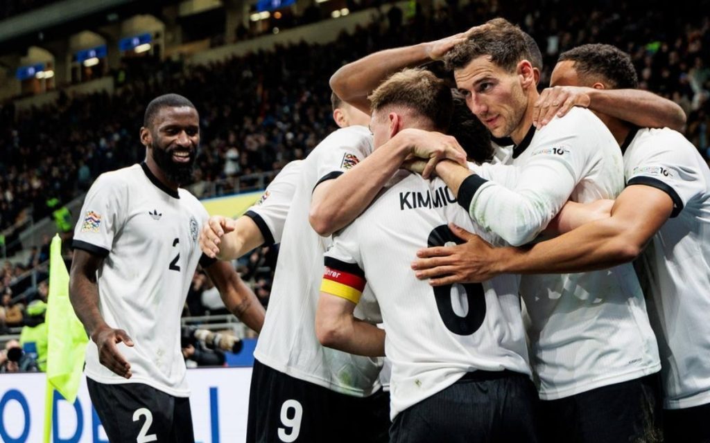 alemania