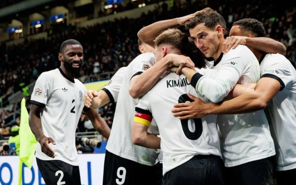 alemania