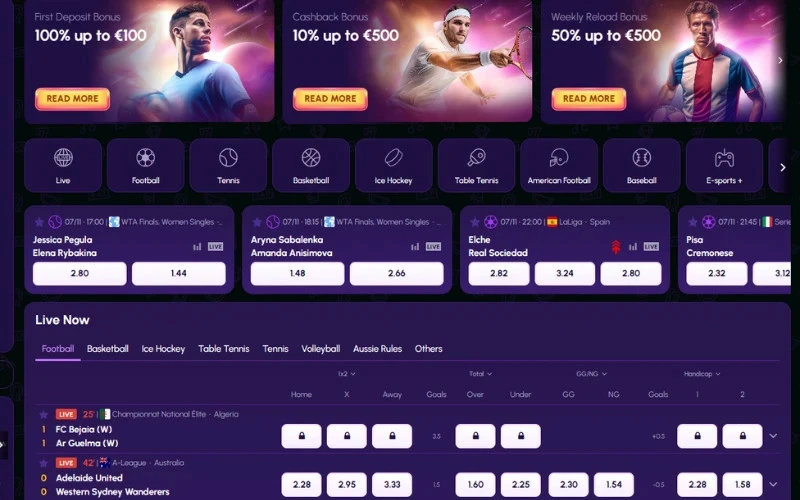 NovaJackpot