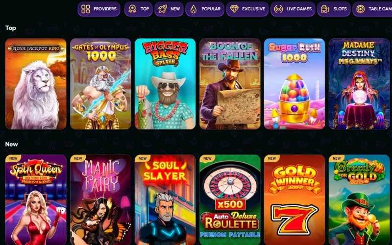 NovaJackpot