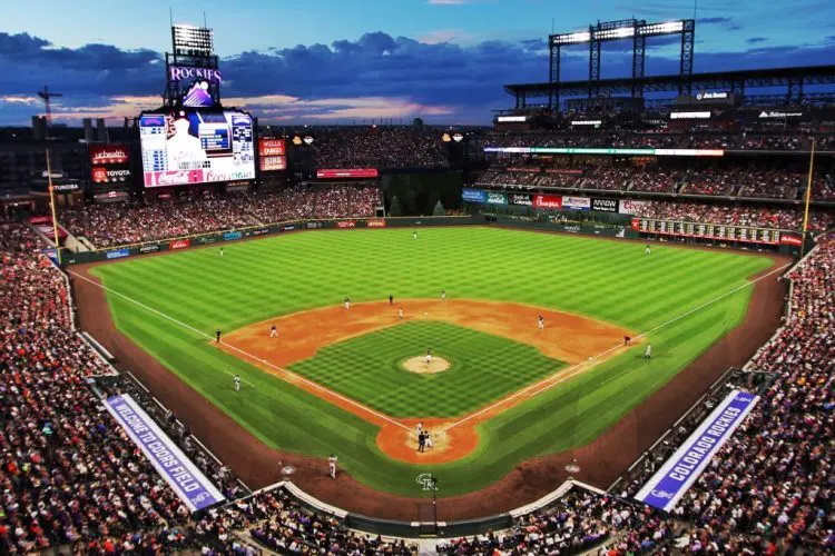 5 estrategias para apostar en béisbol