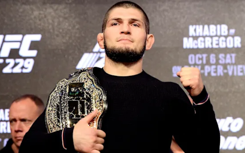 khabib-nurmagomedov mejores-luchadores-de-artes-marciales-mixtas-mma-khabib-nurmagomedov