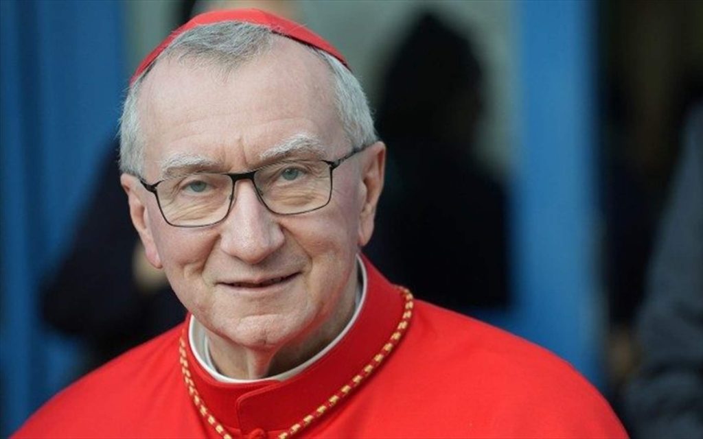 cuotas-de-apuestas-para-el-papa-pietro-parolin